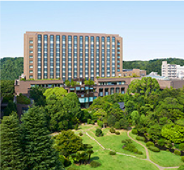 RIHGA Royal Hotel Tokyo